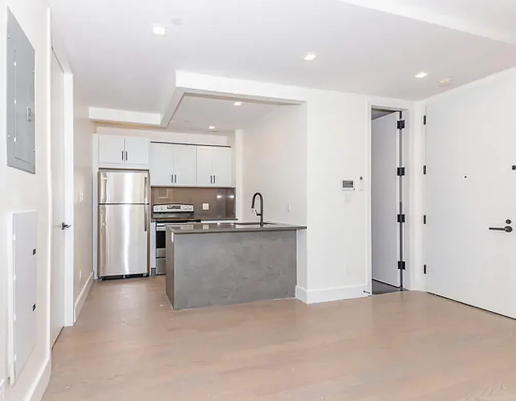 2909 Albemarle Road — Photo 1
