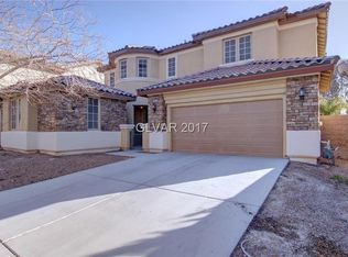5924 Turnbull Ct, North Las Vegas, NV 89081