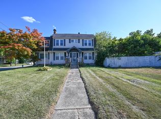 723 Mount Vernon Ave, Marion, OH