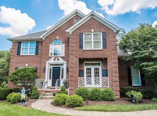 105 Steeplechase Ct, Nicholasville, KY 40356
