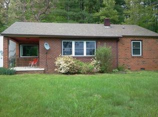 1232 Sr, Old Fort, NC 28762