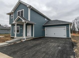 24530 S Saint Peters Dr, Channahon, IL