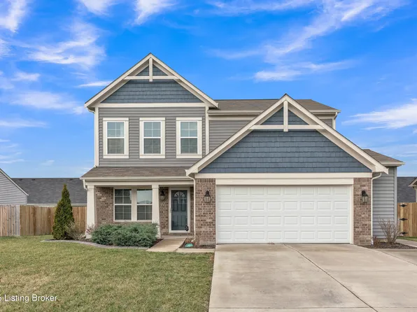 183 Gadwall Ct, Shepherdsville, KY 40165