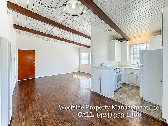 2nd image of 5319 Inglewood Blvd #9