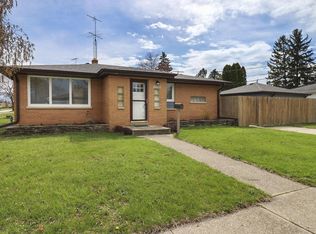 2405 25th Ave, Kenosha, WI 53140