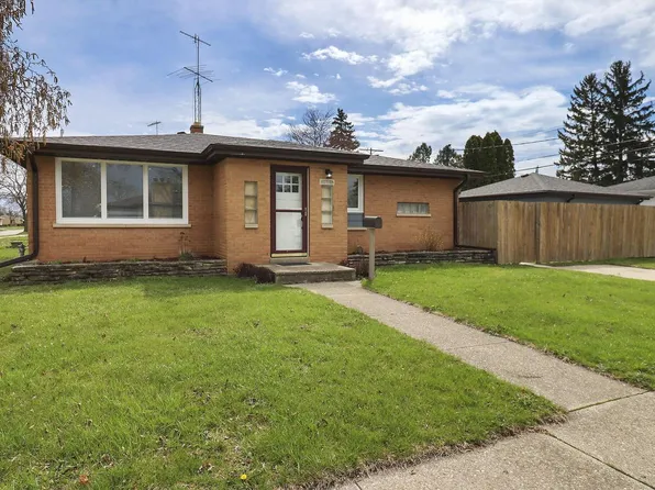 2405 25th AVENUE, Kenosha, WI 53140