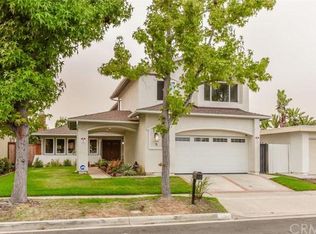 3 Norton St, Irvine, CA 92612