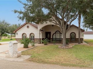 3501 Del Norte, Mission, TX 78574