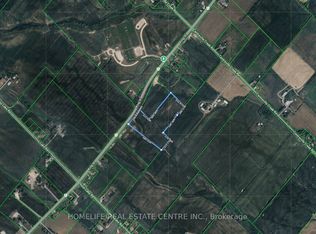 0 King St, Caledon, ON L7C1N8