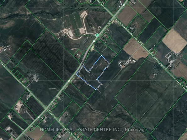 0 King St, Caledon, ON L7C 1N8