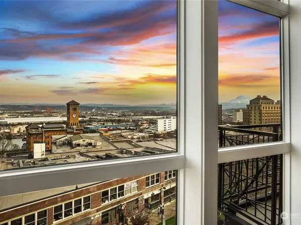708 Market Street #705, Tacoma, WA 98402