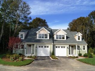 21 Pine St UNIT 4A, North Falmouth, MA 02556
