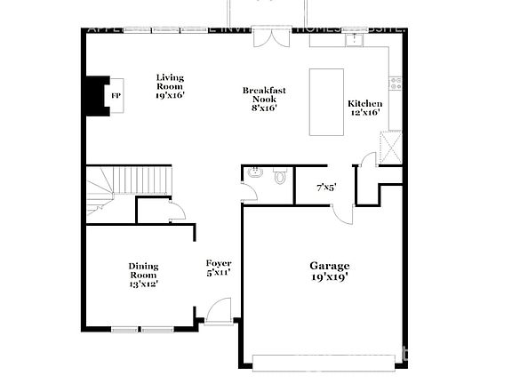 2nd image of 3477 Bryant Meadow Cir