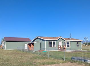 845 Berne Rd, Columbia Falls, MT 59912