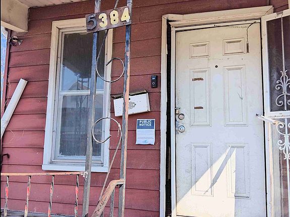 5384 Holcomb