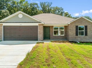 106 Terrence Dr, Beebe, AR 72012