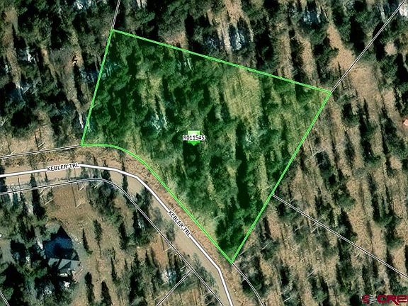 2nd image of 315 Kebler Trail
