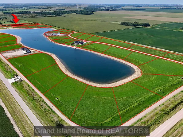 4 Bald Eagle Dr, Chapman, NE 68827