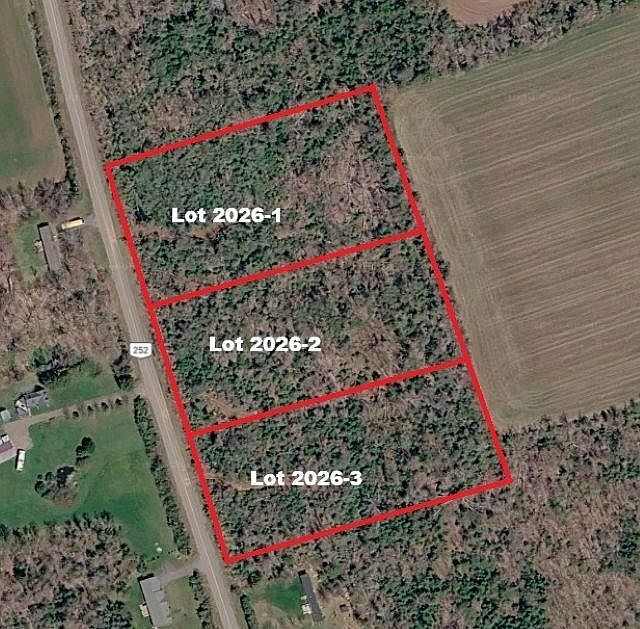 1st image of 1 Macmillan Point Rd W Lot 2026