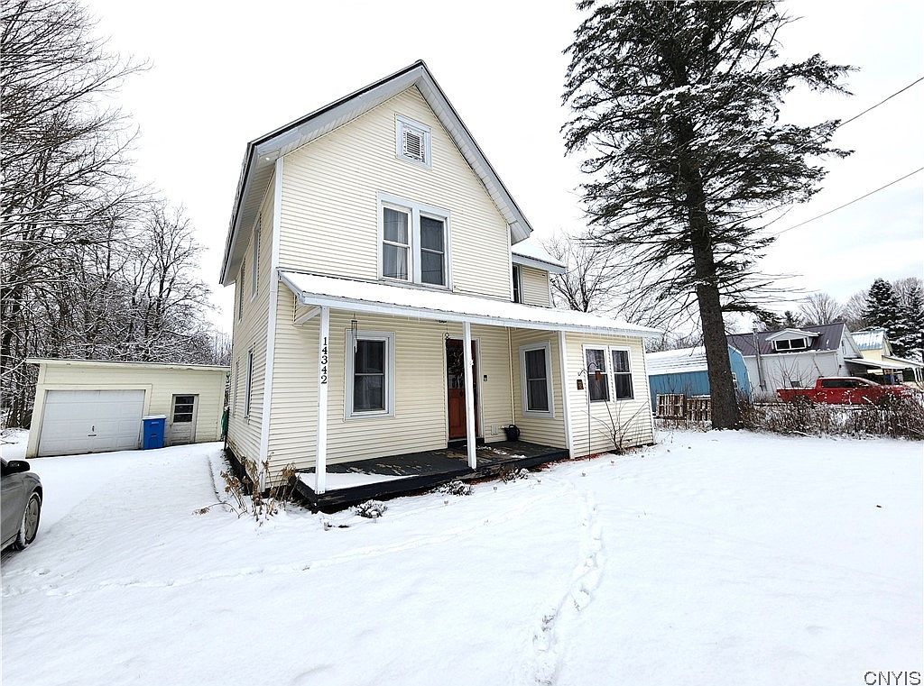 14342 Pearl St, Harrisville, NY 13648 | Zillow