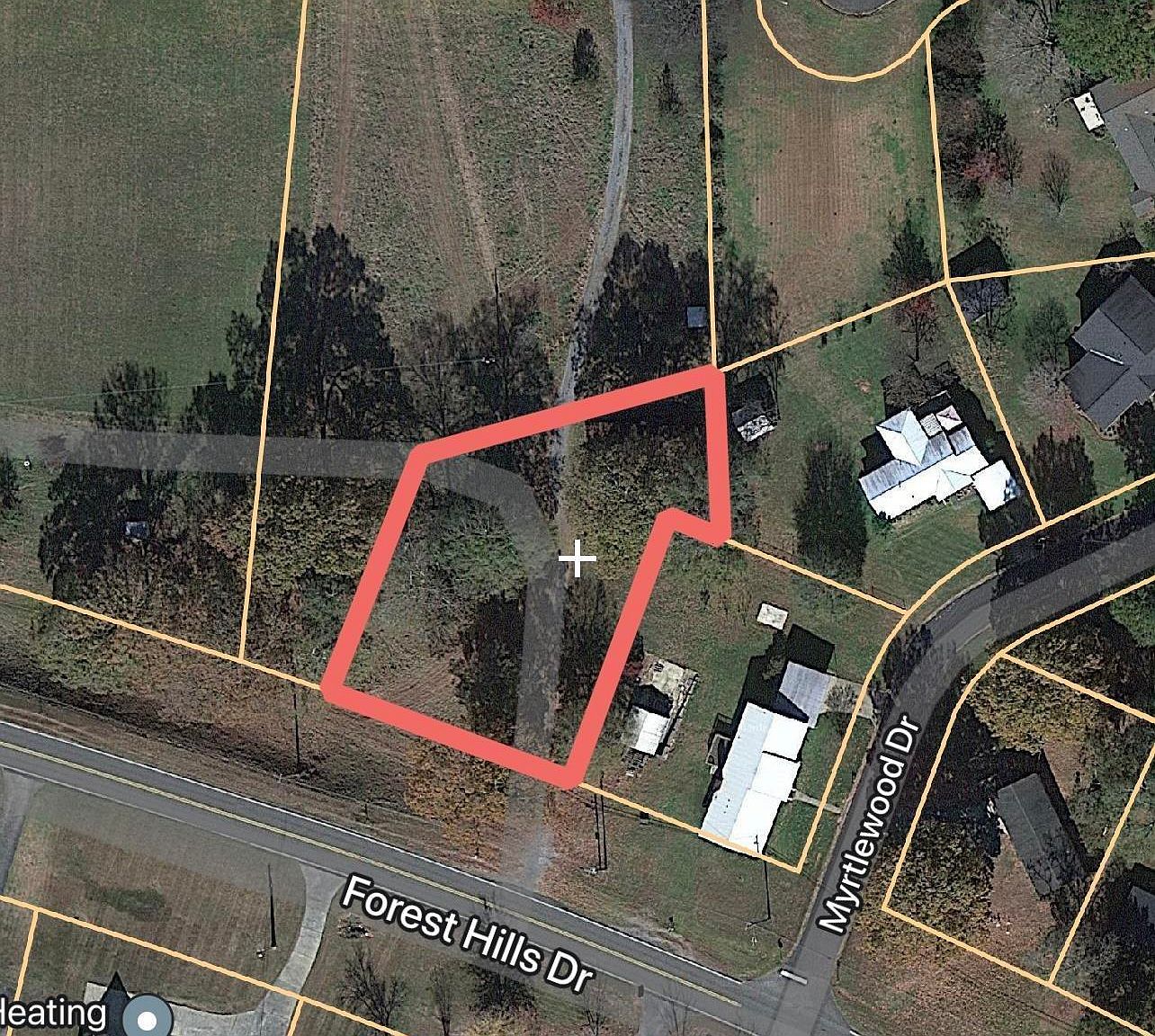 0 Forest Hills Dr 0, Childersburg, AL 35044 MLS 1339352 Zillow