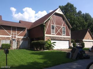 4234 Balboa Cir, Memphis, TN 38116