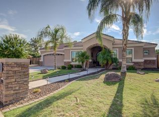 2556 E Fairbrook St, Mesa, AZ 85213