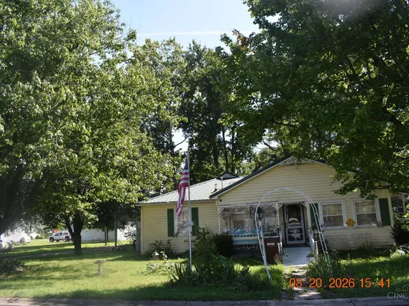 49 W Sycamore St, Winchester, OH 45697