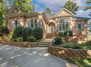 2009 Traceway N, Sanford, NC 27332