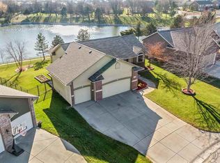 2518 S Westgate St, Wichita, KS 67215