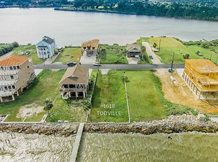 1618 Todville Rd, Seabrook, TX 77586