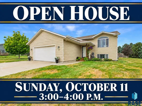 400 Philly Cir, Harrisburg, SD 57032