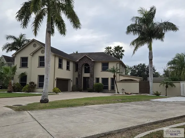 2802 Deer Trl, Brownsville, TX 78521