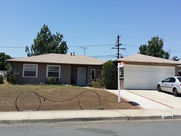 2nd image of 2453 Manville St