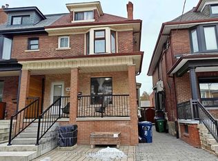 567 Ossington Ave, Toronto, ON M6G3T4