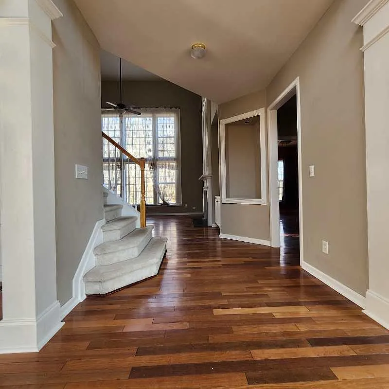Foyer - 5295 Amberden Hall Dr