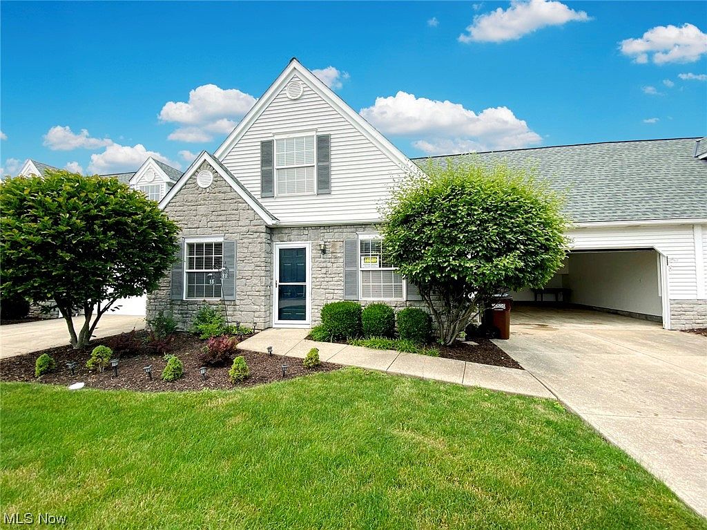 6570 Arbor Way 81, Parma, OH 44134 Zillow