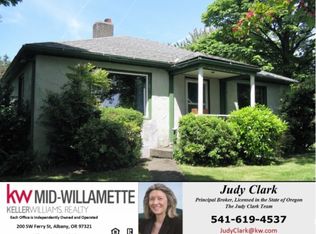 6640 NE Pettibone Dr, Corvallis, OR