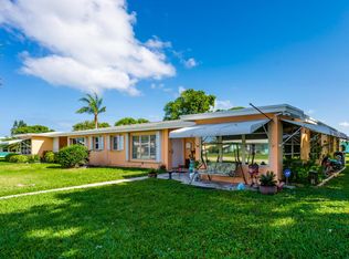 360 Main Blvd APT D, Boynton Beach, FL 33435