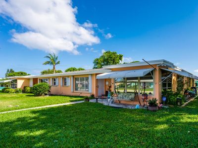 360 Main Blvd APT D, Boynton Beach, FL, 33435