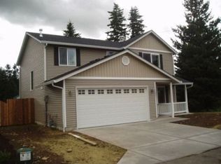 15507 NE 82nd Cir, Vancouver, WA 98682