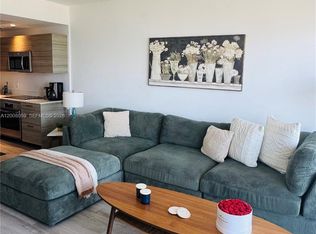 121 NE 34th St Unit 2705, Miami, FL 33137