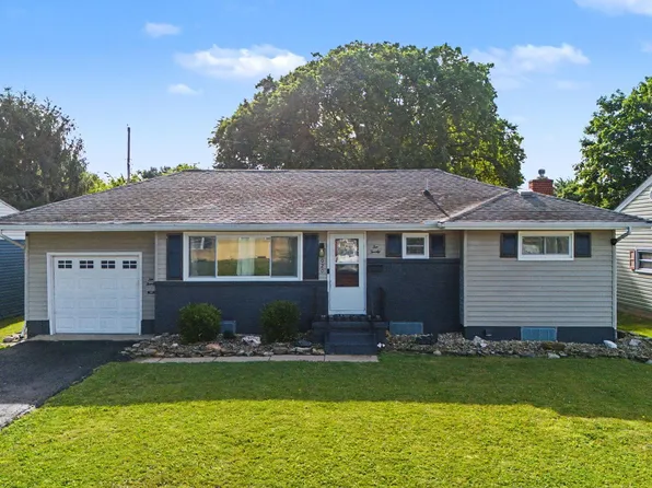 1020 Georgia Rd, Circleville, OH 43113