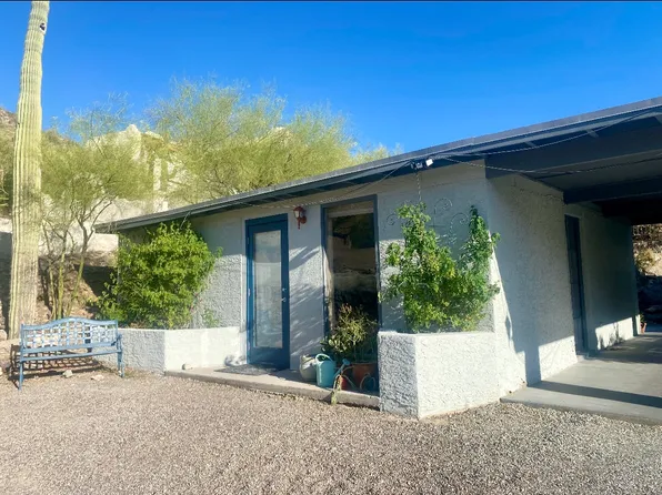 201 E Saddle Ln, Phoenix, AZ 85020