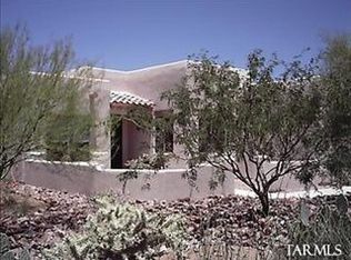 16275 S Sycamore Ridge Trl, Vail, AZ 85641