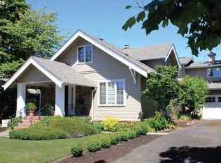 1367 Jefferson St, Eugene, OR 97402