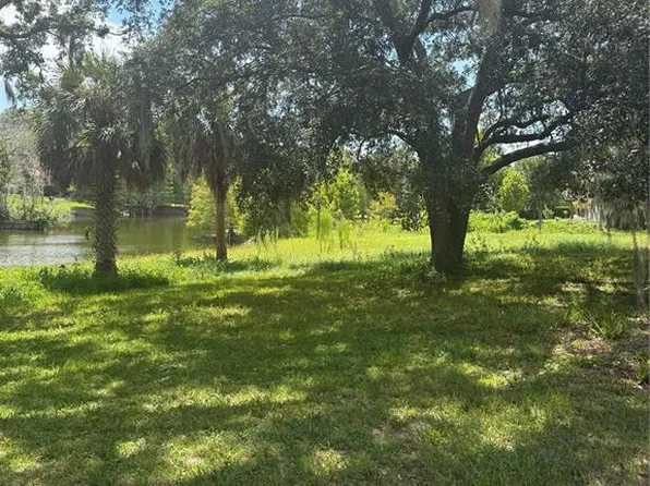 PARK RIDGE GOTHA ROAD LOT 10, WINDERMERE, FL 34786