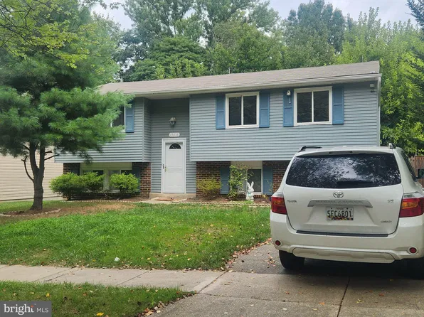19038 Quail Valley Blvd, Gaithersburg, MD 20879