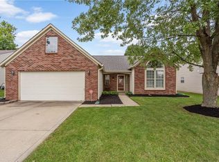 6035 Liverpool Ln, Indianapolis, IN