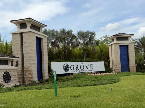 14501 Grove Resort Avenue #3303, Winter Garden, FL 34787